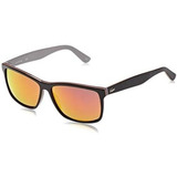 Lentes Gafas De Sol Lacoste L705s Bold Square 57mm Suns