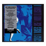 Guns N Roses Use Your Illusion 2 / Deluxe 2 Discos Cd 