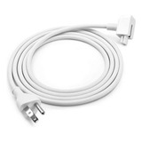 Cable Extension De Poder Para Cargador Macbook 1.8m