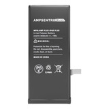 Bateria Compatible iPhone 6s Plus + Extra Power A1634 A1687 