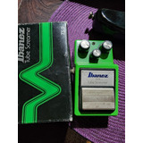 Pedal Ibanez Ts9 Tube Screamer.. Impecable