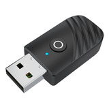 Transmissor Receptor P, Adaptador Usb 3 Em 1, Tv, Computador