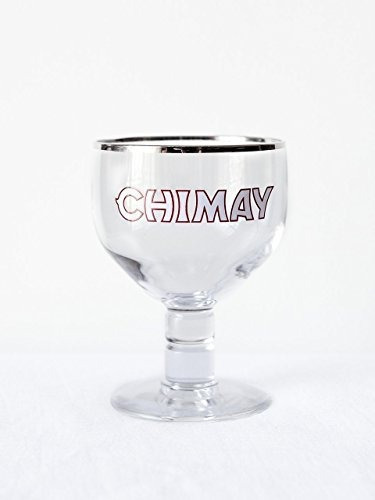 Copa Coleccionable Cerveza Chimay