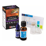 Red Sea Ph/alkalinity Marine Test Kit