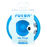 Rucan Sky Rings Disco / Mediano / Mediano