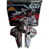 Jedi Starfighter Obi Wan Star Wars 2004 Saga Collection