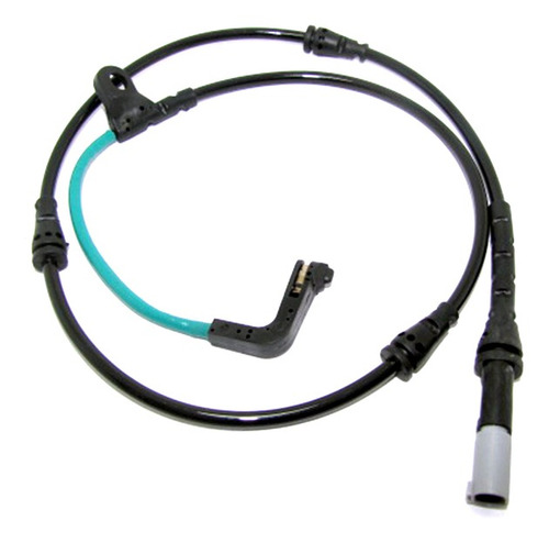 Cable Sensor Para Pastilla De Freno Para Bmw X6 2008 Foto 2