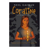 Coraline - Neil Gaiman. Eb9