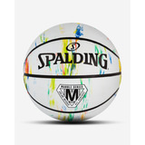 Balón Baloncesto Spalding Marble Series