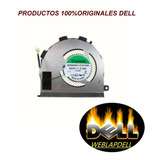 Ventilador Dell Latitude E5450 Cn -0mj15r