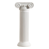 Columna Griega Florero Estatua Comedor Boda Pilar Romano