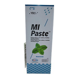 Gc Mi Paste Menta Pasta Dental Recaldent 35 Ml