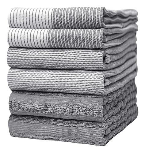 Toallón Bumble Towels 4018-gy (1 Pack)
