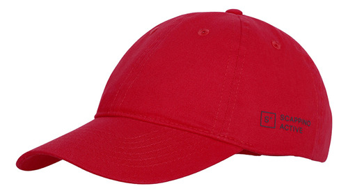 Gorra S+ Active Scappino Para Hombre 114