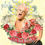 I M Not Dead - Pink (cd) - Importado