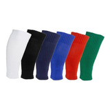 Pantorrilleras Sox® Deportivas Futbol Hockey Running Voley