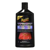 Meguiar's Oficial Ultimate Restaurador De Pintura G172300