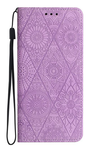 Funda Tipo Cartera Para Samsung Galaxy A22 5g A21s M32 F22 M