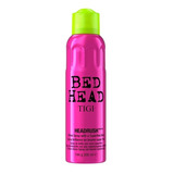 Spray De Brillo Headrush Bed Head Tigi X 200 Ml 
