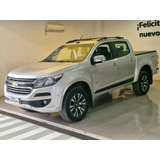 Chevrolet S10 Ltz 4x4 Automatica 2019 Ugarcia 