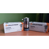 Barlow Omni 2x Celestron Original Nuevo 