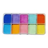 Paleta Pastel 100g