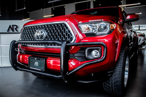 Toyota Tacoma 2018