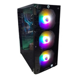 Desktop Proc Core I5-9600kf Mem 16gb Ssd 512gb Gtx 1050ti 4g