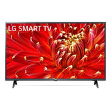 Smart Tv LG 43  Fhd 43lm6370psb Bluetooth Hdr Usb Hdmi Wi-fi