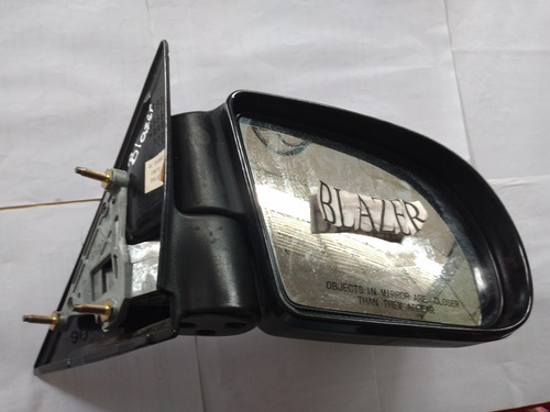 Retrovisor Derecho Blazer 2000 2001 2002 2003 2004 Foto 8