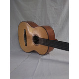Guitarra Concierto Luthier 