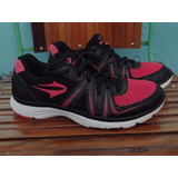 Zapatillas Deportivas Mujer Talle 38 