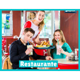 Ison Punto De Venta Para Restaurante Control De Inventarios