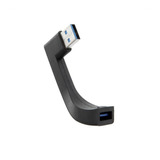 Extensión De Puerto Usb 3.0 Bluelounge Jimi Para iMac