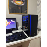 Computador Gamer I5 9400f Gtx 1660 Super