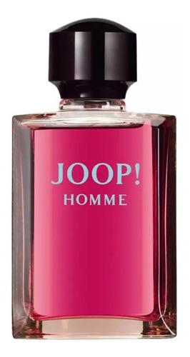 Perfume Joop! Masculino 125 Ml - S / Caixa - Original