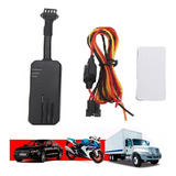 Gps Tracker Localizador Rastreador Satelital Auto Moto 