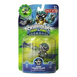 Skylanders Intercambia Fuerza Nitro Freeze Cuchilla (edición