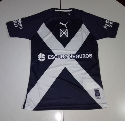 Camiseta Independiente Puma 2019 Equis, Talle S