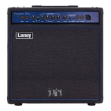 Amplificador Bajo Electrico 65w Laney Rb3