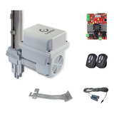 Kit Motor Para Portão Basculante Garen Duo Tsi 1/2 Hp Rápido