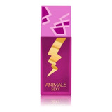 Animale Sexy For Women Eau De Parfum Feminino-100 Ml