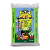 Wiggle Worm Soil Builder Humus De Lombriz Orgánico, 4.5 Lb