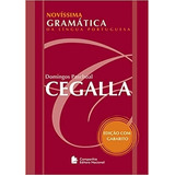 Novissima Gramatica Da Lingua Portuguesa - 48ed/20
