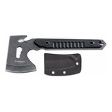 Hacha Tactica Pocket Sc016 Magnum Boker Supervivencia Combat