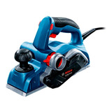 Cepillo Bosch Gho 700, Con 700 W De Potencia.