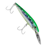 Isca Artificial Trolling 110 Maruri Meia Água 11cm Cor V