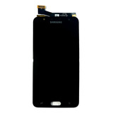 Tela Display Completo Compatível Samsung J7 Prime G610