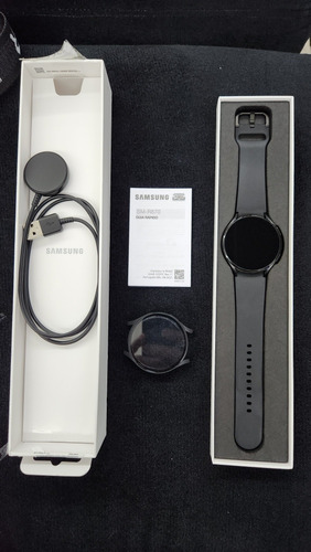 Galaxy Watch 4 44mm Estado De Novo.