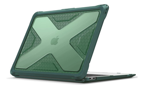 Apple Macbook Air 13  M1 256 Gb Ssd 8 Gb Ram Plata A2337